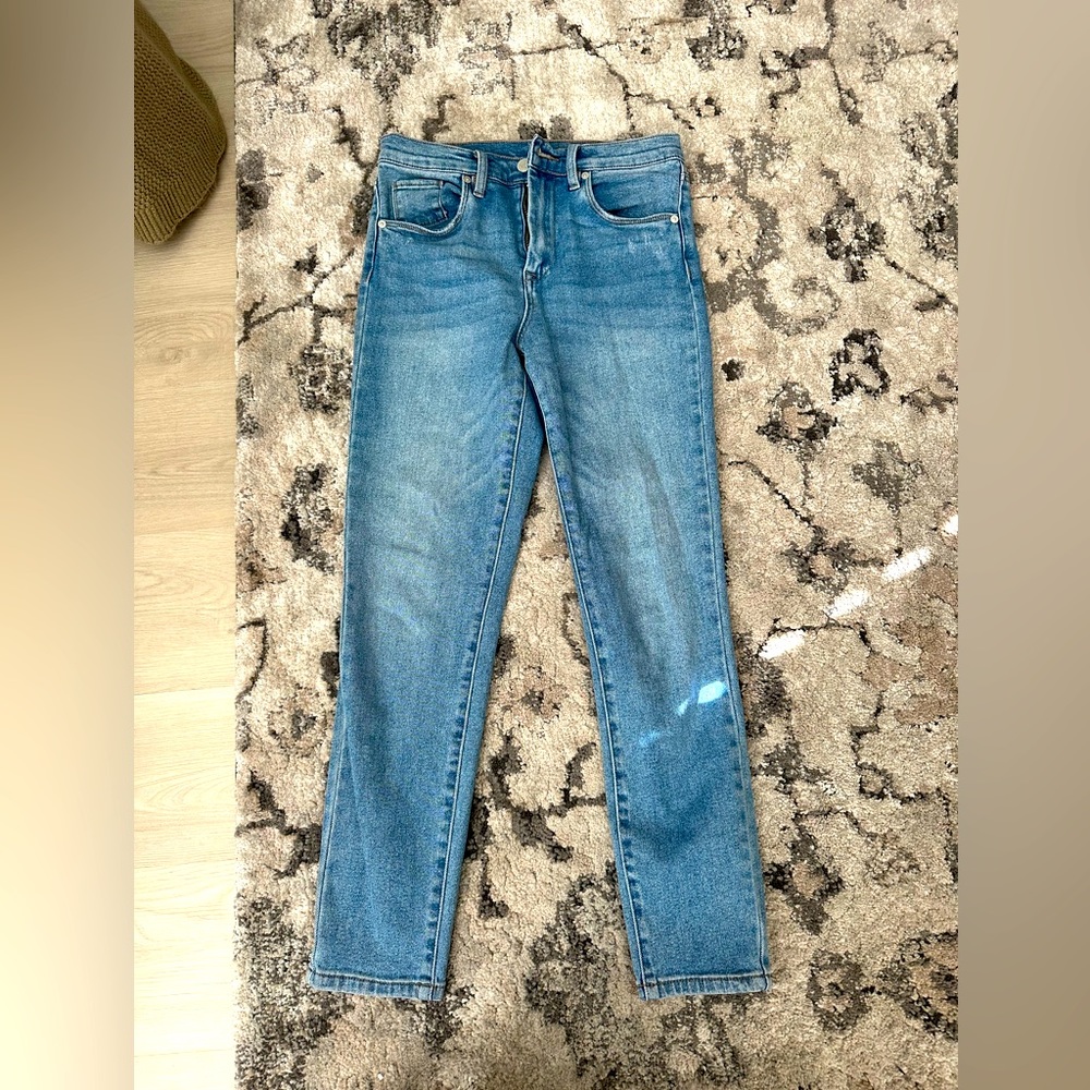 Blank NYC jeans size 27.